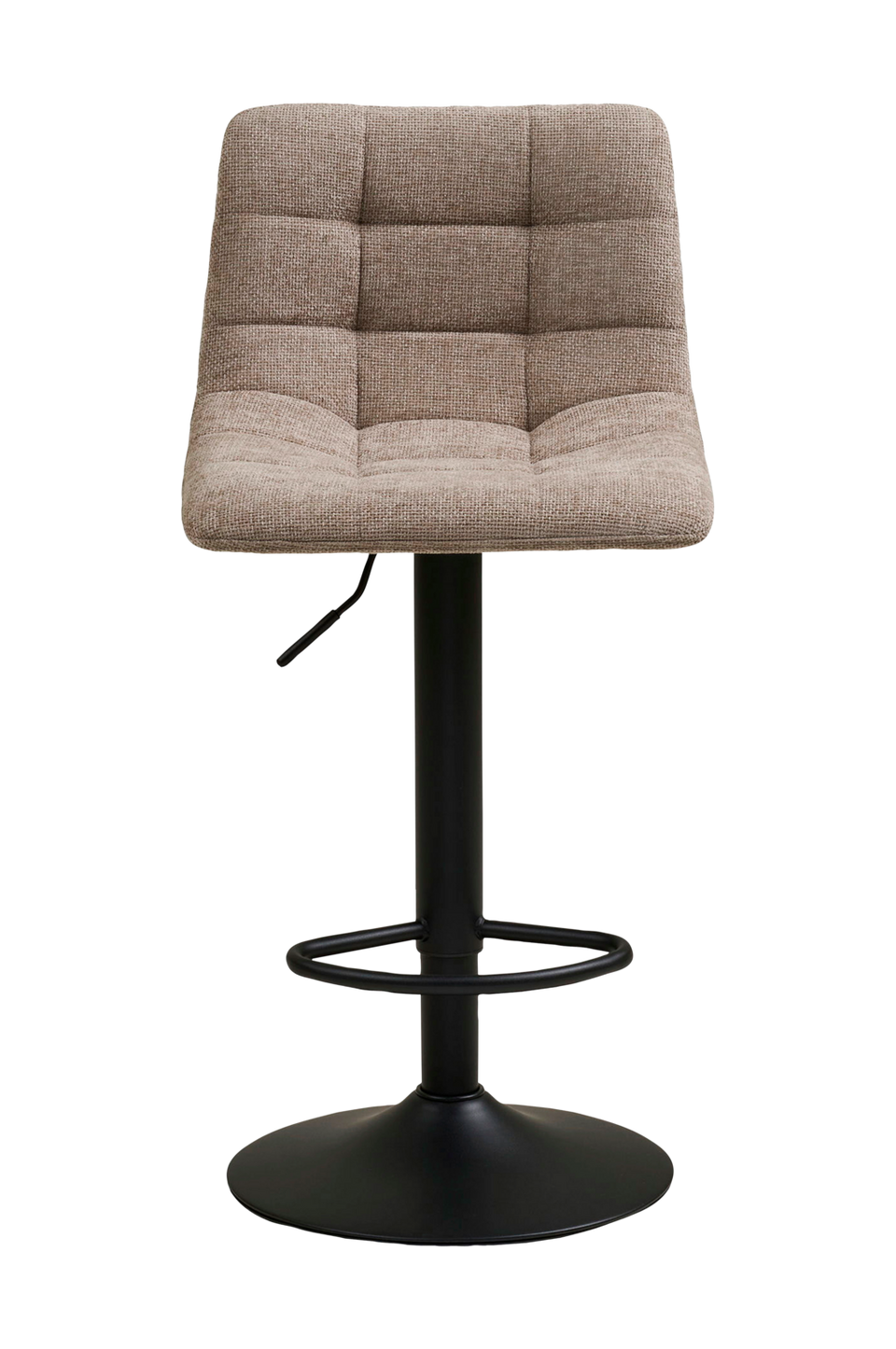 House Nordic Barstol, Middelfart Set om 2, beige från House Nordic, bild 5