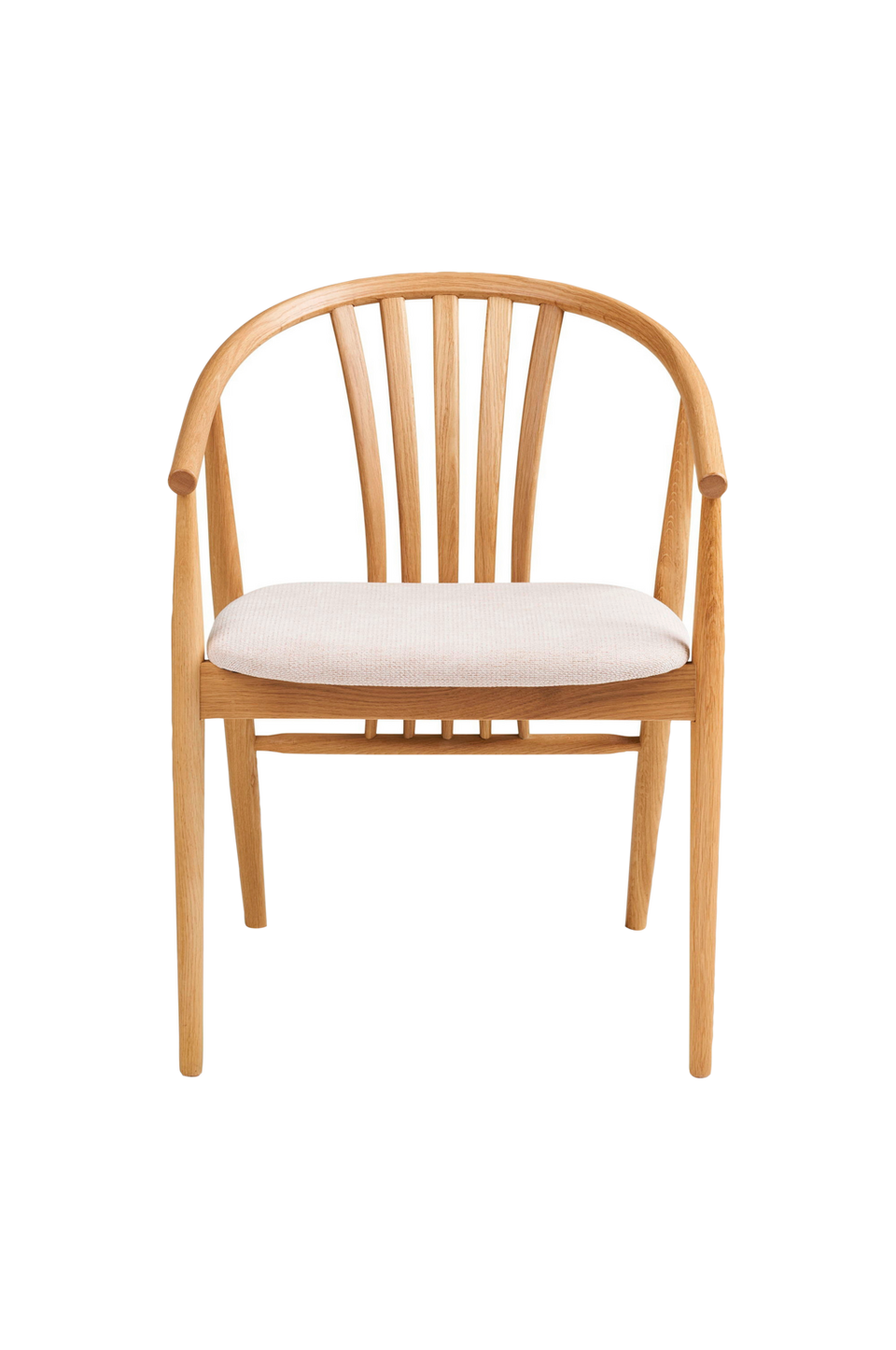 House Nordic Matstol, Agustin, beige från House Nordic, bild 5