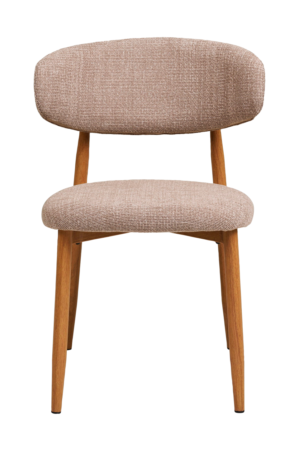 House Nordic Matstol, Levanto Set om 2, beige från House Nordic, bild 5
