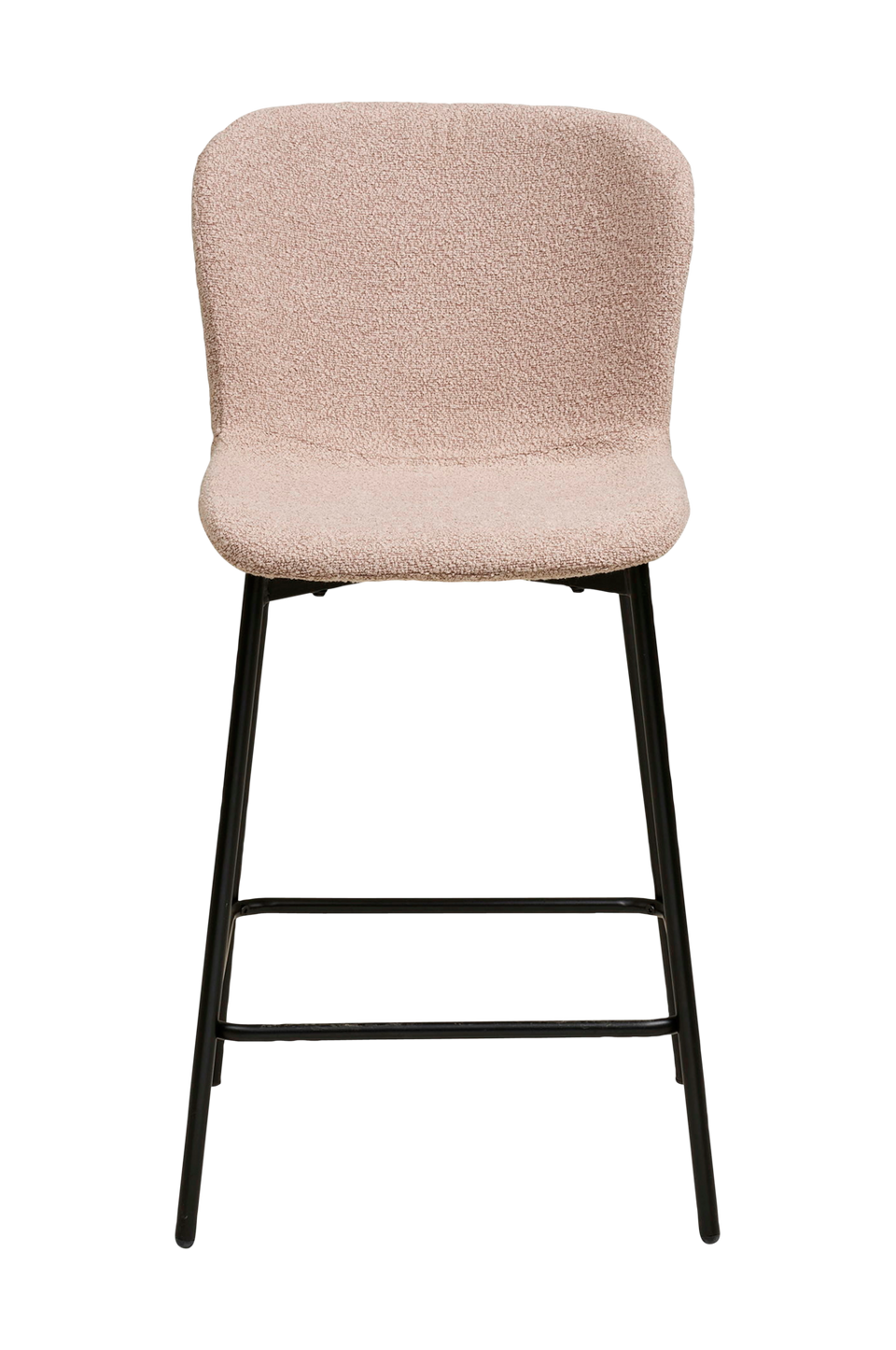 House Nordic Counter Chair, Maceda Set om 2, beige från House Nordic, bild 5