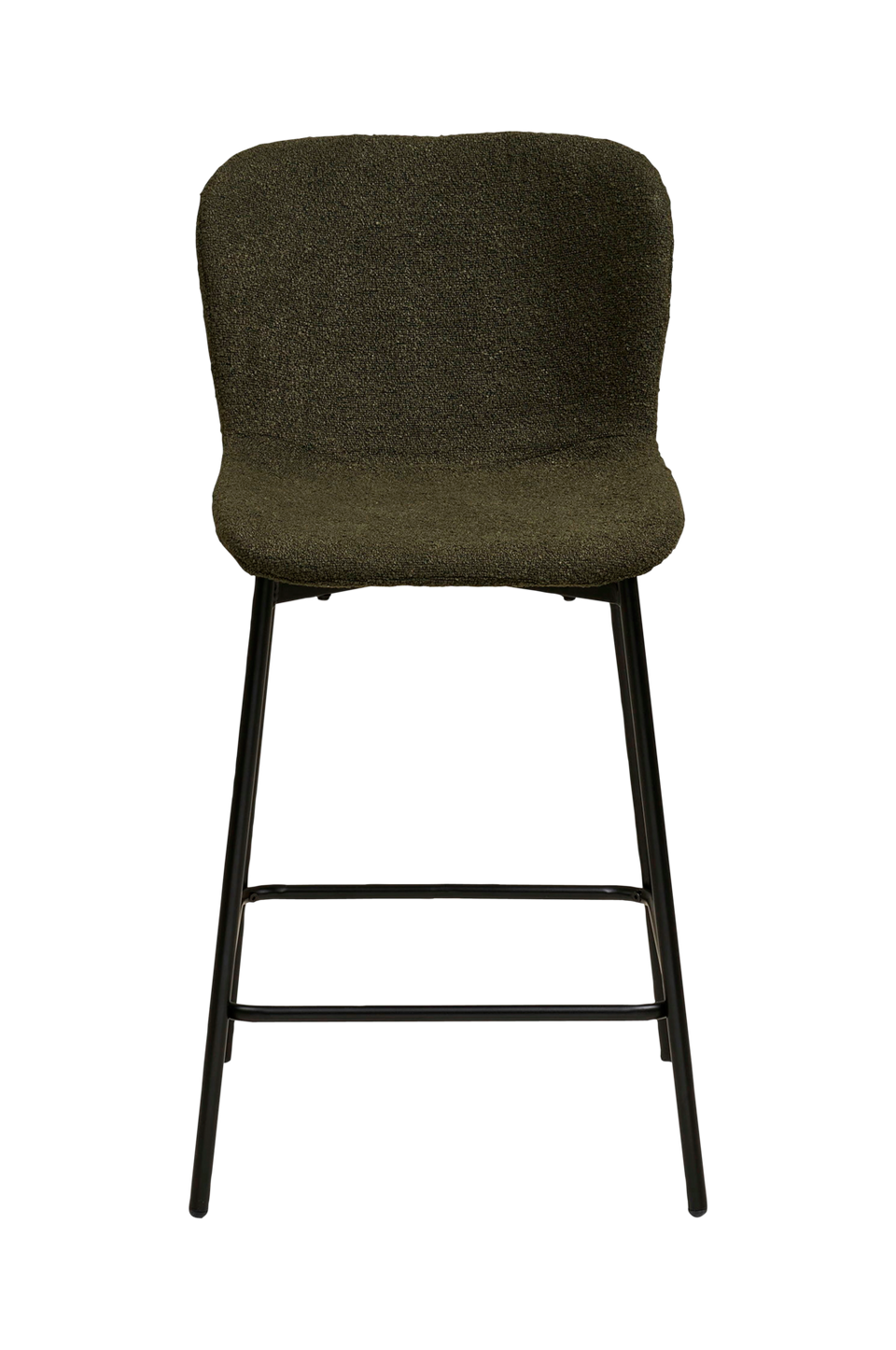 House Nordic Counter Chair, Maceda Set om 2, grön från House Nordic, bild 5