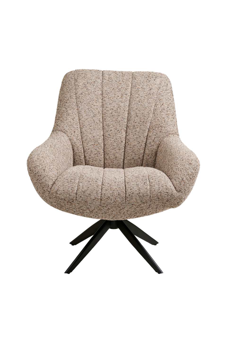 House Nordic Lounge stol, Grandola, beige från House Nordic, bild 5