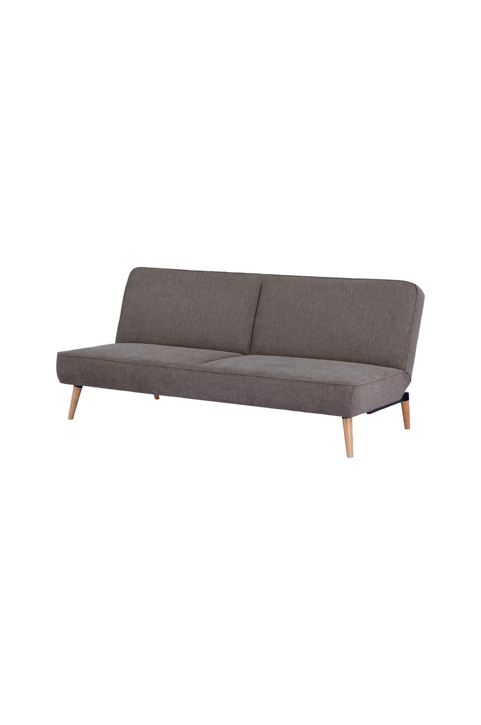 House Nordic Bäddsoffa, Swan, brun från House Nordic, bild 5