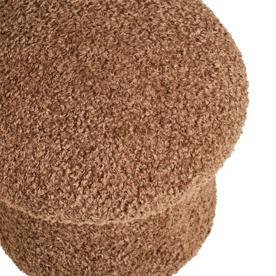 House Nordic Puff, Enna, brun från House Nordic, bild 5