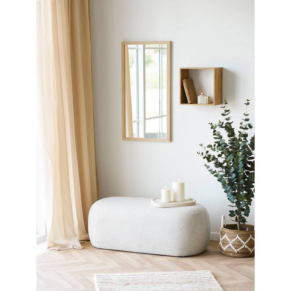 House Nordic Vägg Hylla, Lattoon, beige från House Nordic, bild 5