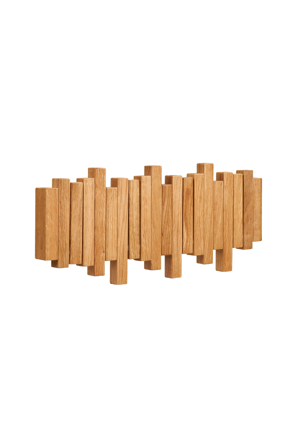 House Nordic Rock Rack, Caltra, beige från House Nordic, bild 5