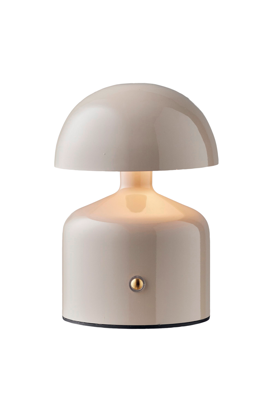House Nordic Bordslampa, Aulla, grå från House Nordic, bild 2