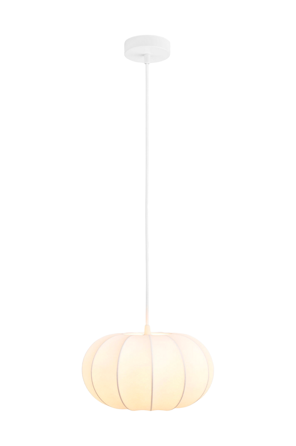 House Nordic Coventry, Pendant, vit från House Nordic, bild 2