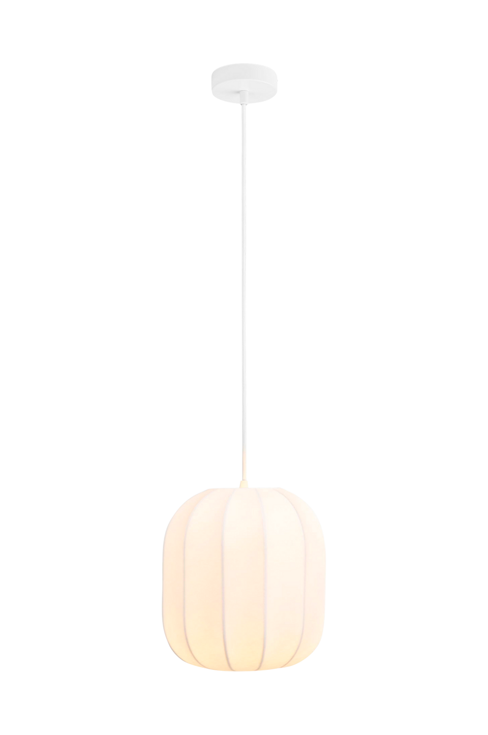 House Nordic Coventry, Pendant, vit från House Nordic, bild 2