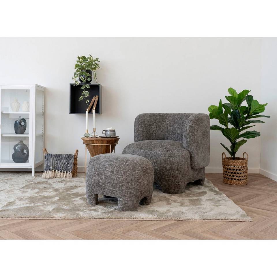 House Nordic Nazare set,, grå från House Nordic, bild 5