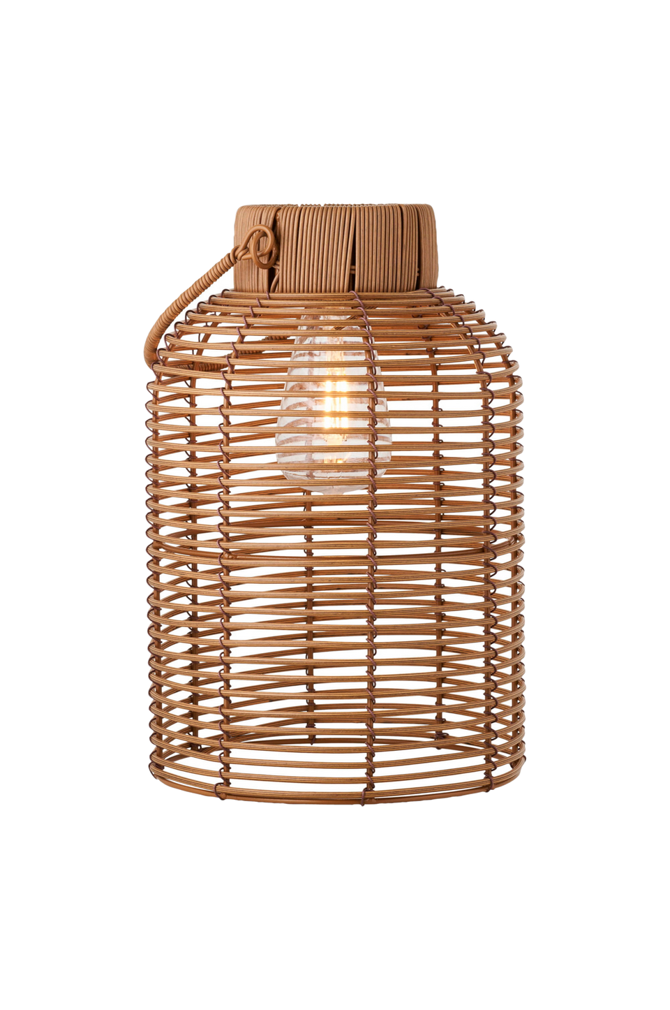 House Nordic Lampa, Brentford, beige från House Nordic, bild 5