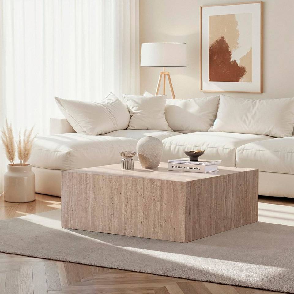 Homitis Soffbord Prizma, beige från Homitis, bild 5