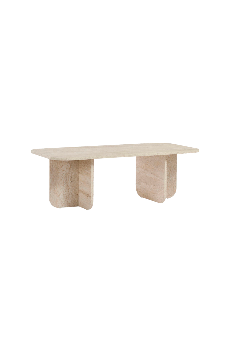Homitis Soffbord Akira, beige från Homitis, bild 5