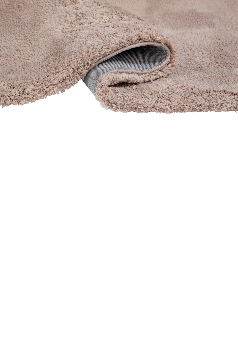 KM Home Mjuk Pile Royal Deluxe, beige från KM Home, bild 5