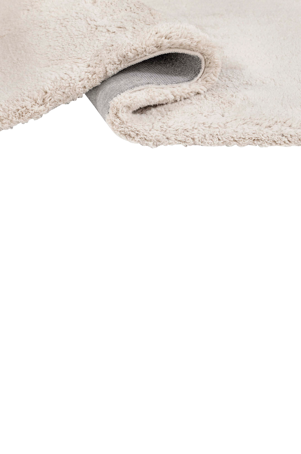 KM Home Mjuk Pile Royal Deluxe, beige från KM Home, bild 5
