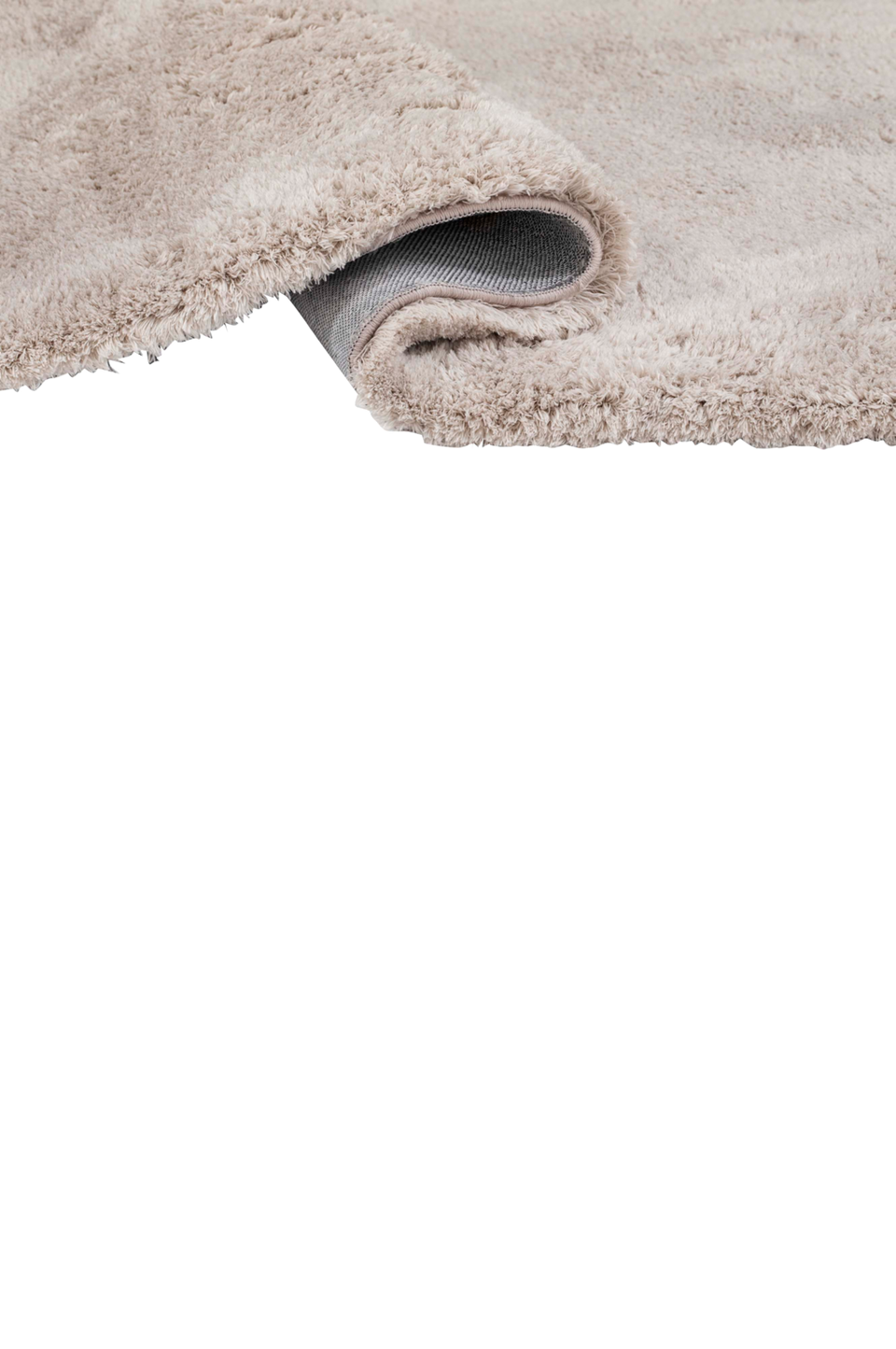 KM Home Mjuk Pile Royal Deluxe, beige från KM Home, bild 5