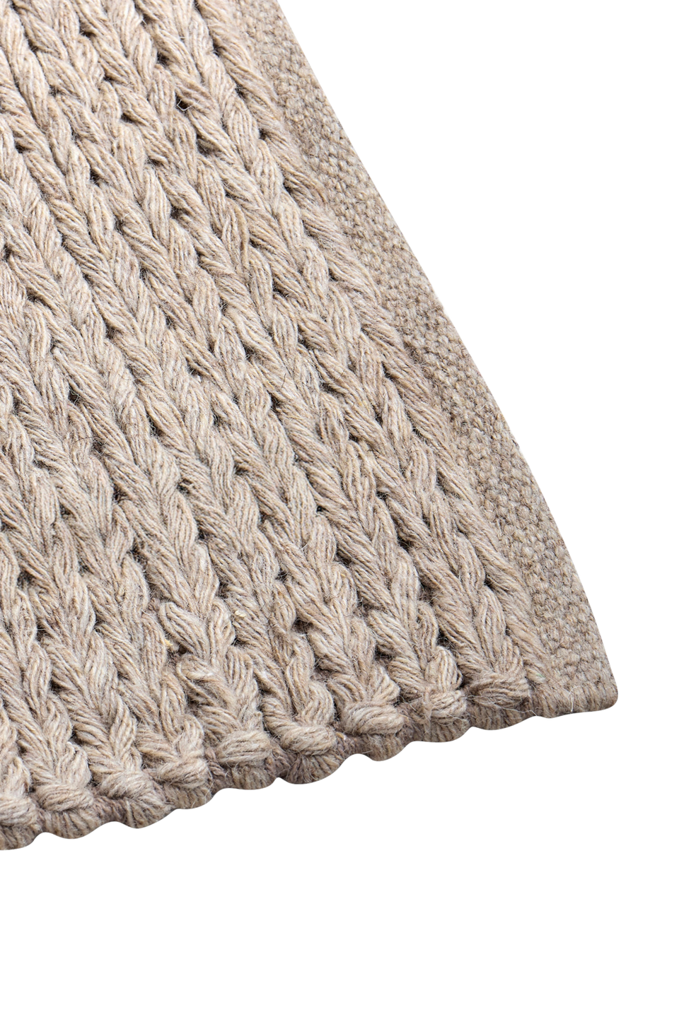 Mattbolaget Matta Grimstad, beige från Mattbolaget, bild 5