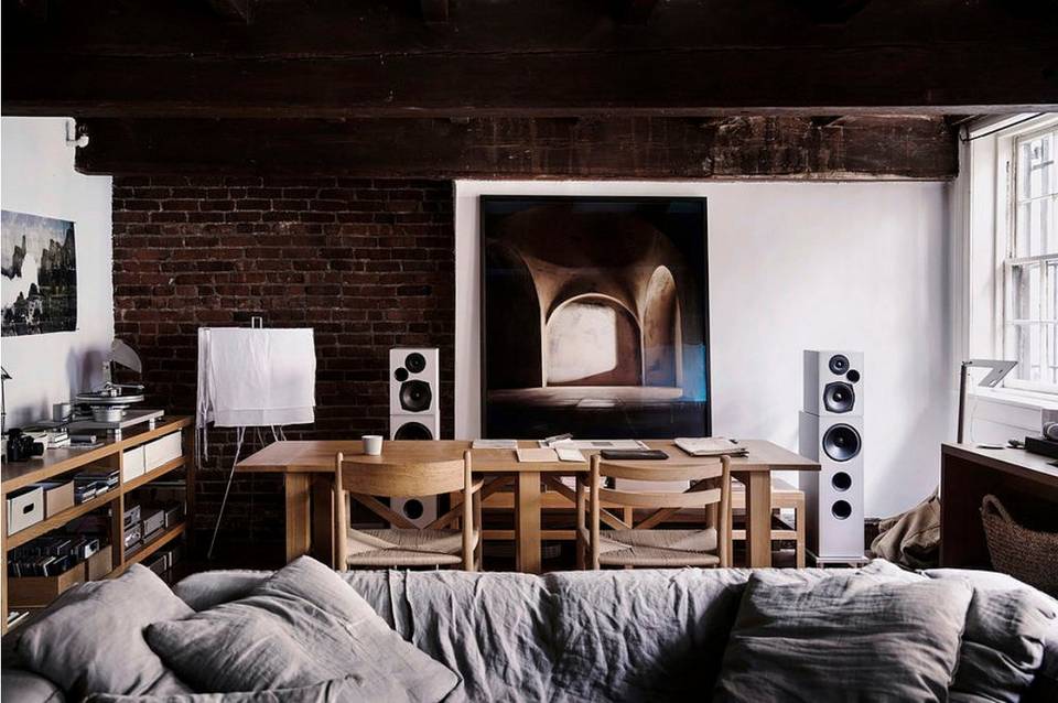 New Mags Coffee Table Book This Is Home, vit från New Mags, bild 2