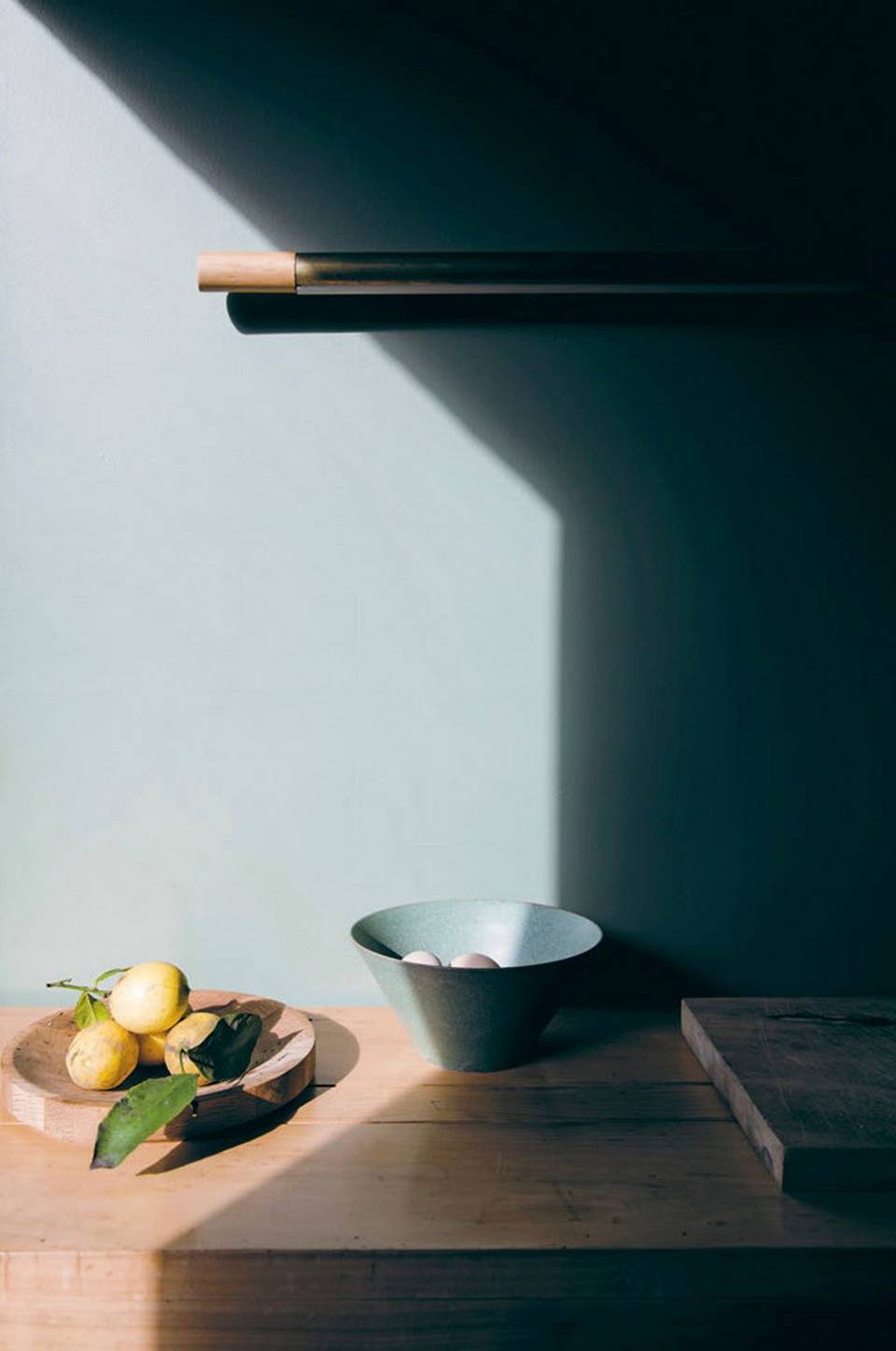 New Mags Coffee Table Book Still The Slow Home, beige från New Mags, bild 2