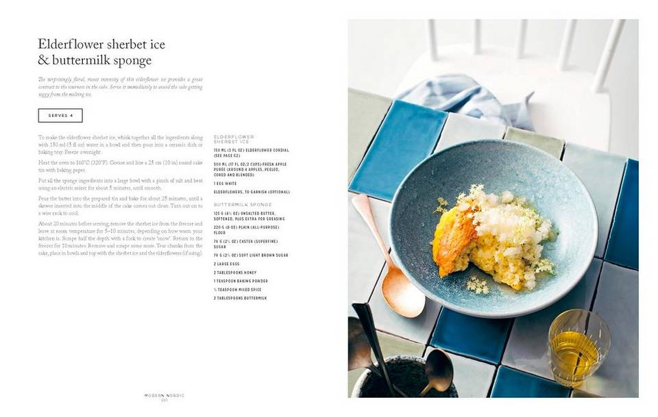 New Mags Coffee Table Book Modern Nordic, vit från New Mags, bild 2