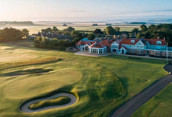 New Mags Coffee Table Book 150 Golf Courses, grön från New Mags, bild 2