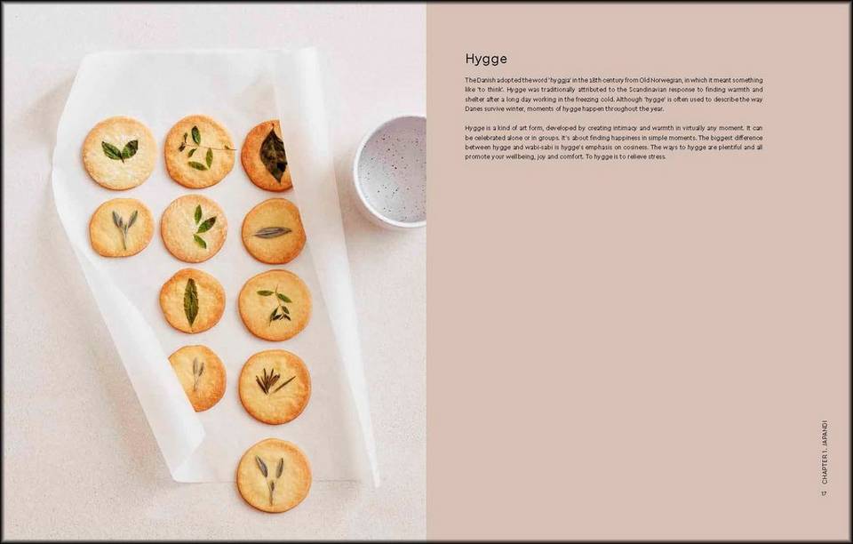 New Mags Coffee Table Book Japandi Living, grå från New Mags, bild 2