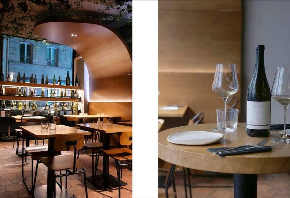 New Mags Coffee Table Book 150 Wine Bars You Need To Visit Before You Die, grön från New Mags, bild 2