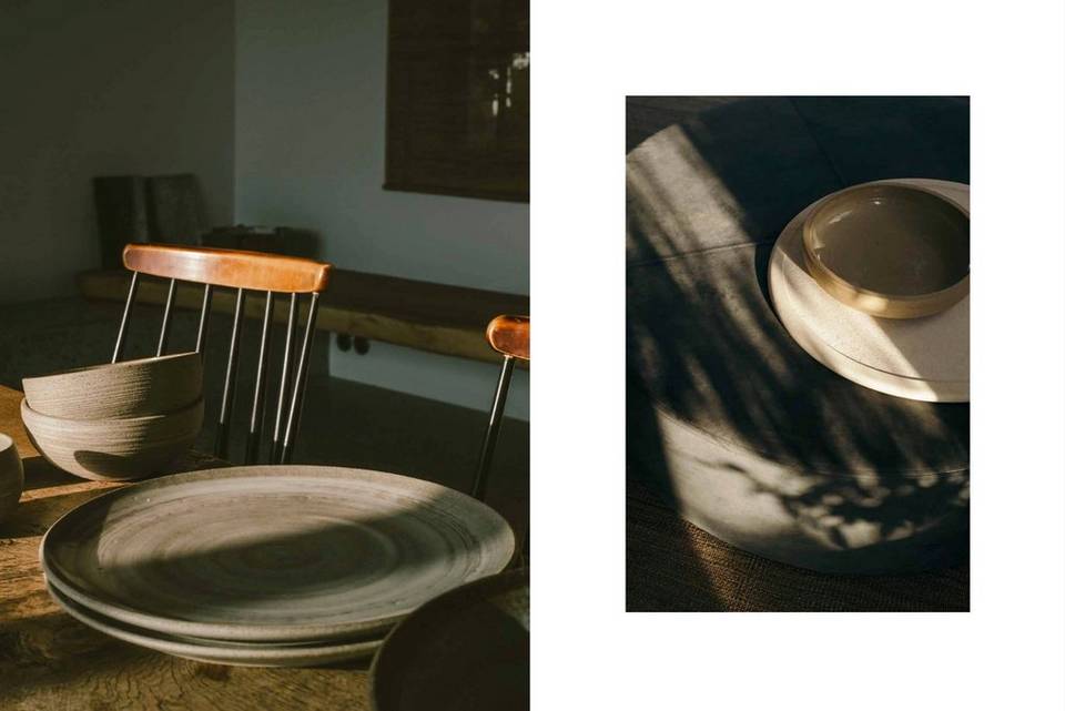 New Mags Coffee Table Book Bea Mombaers Items & Interiors, beige från New Mags, bild 2