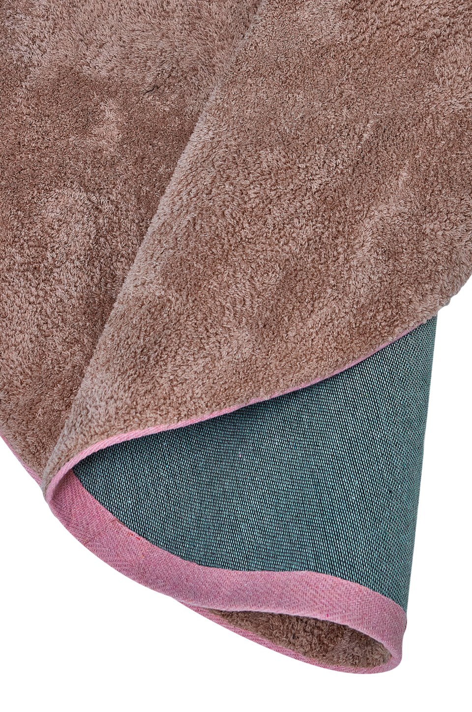 Mattbolaget Matta Lush, rosa från Mattbolaget, bild 5