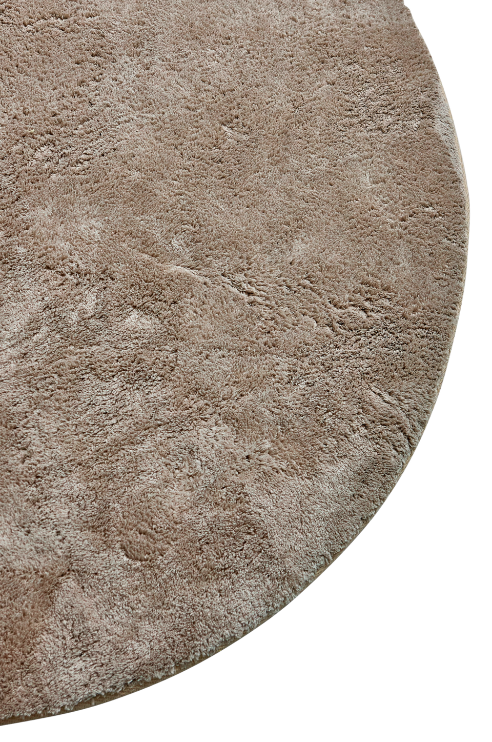 Mattbolaget Matta Lush, beige från Mattbolaget, bild 5