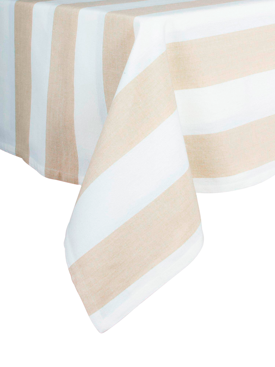 Svanefors Bordsduk Louise, beige från Svanefors, bild 5