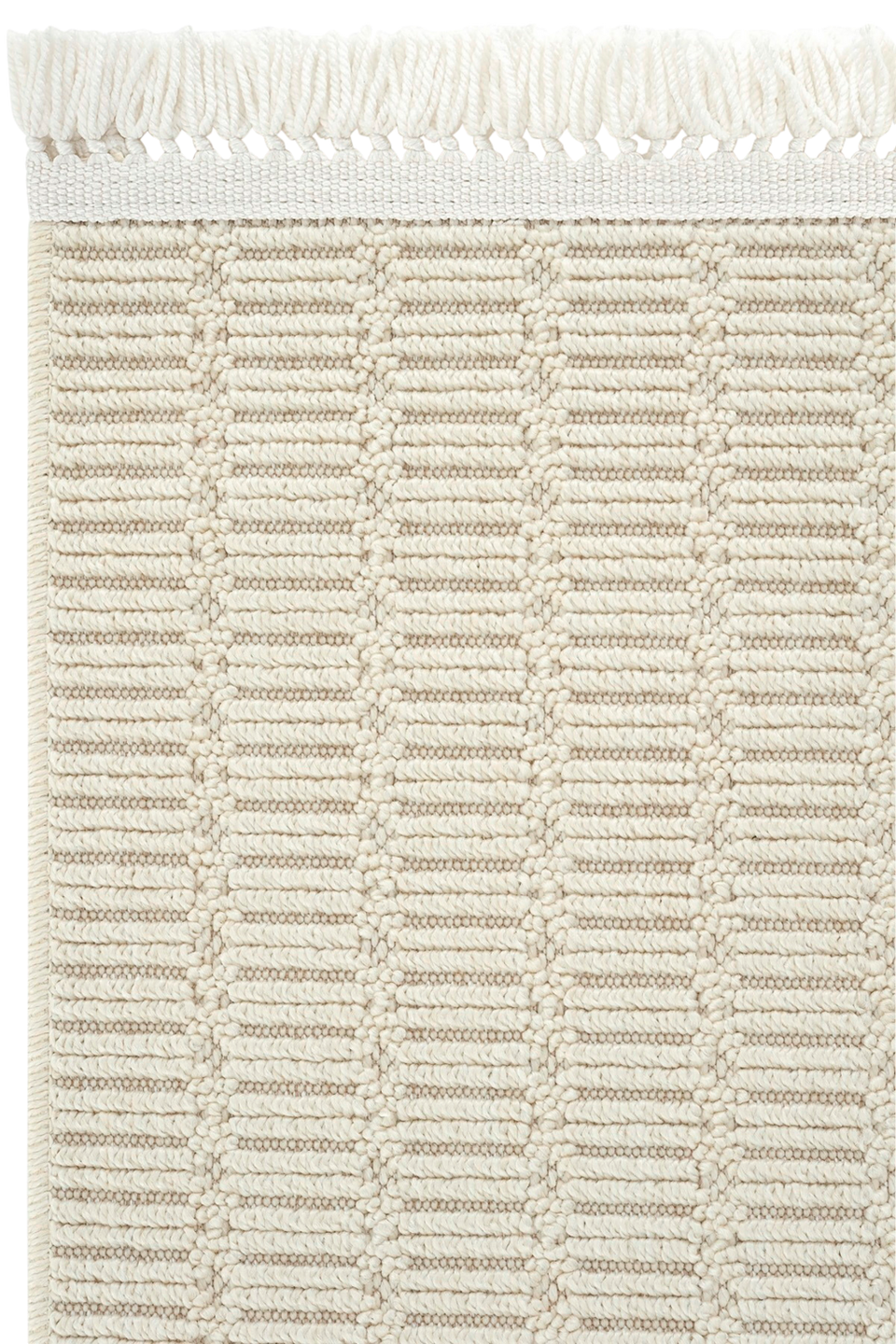 Hanah Home Matta-Elliana, beige från Hanah Home, bild 5