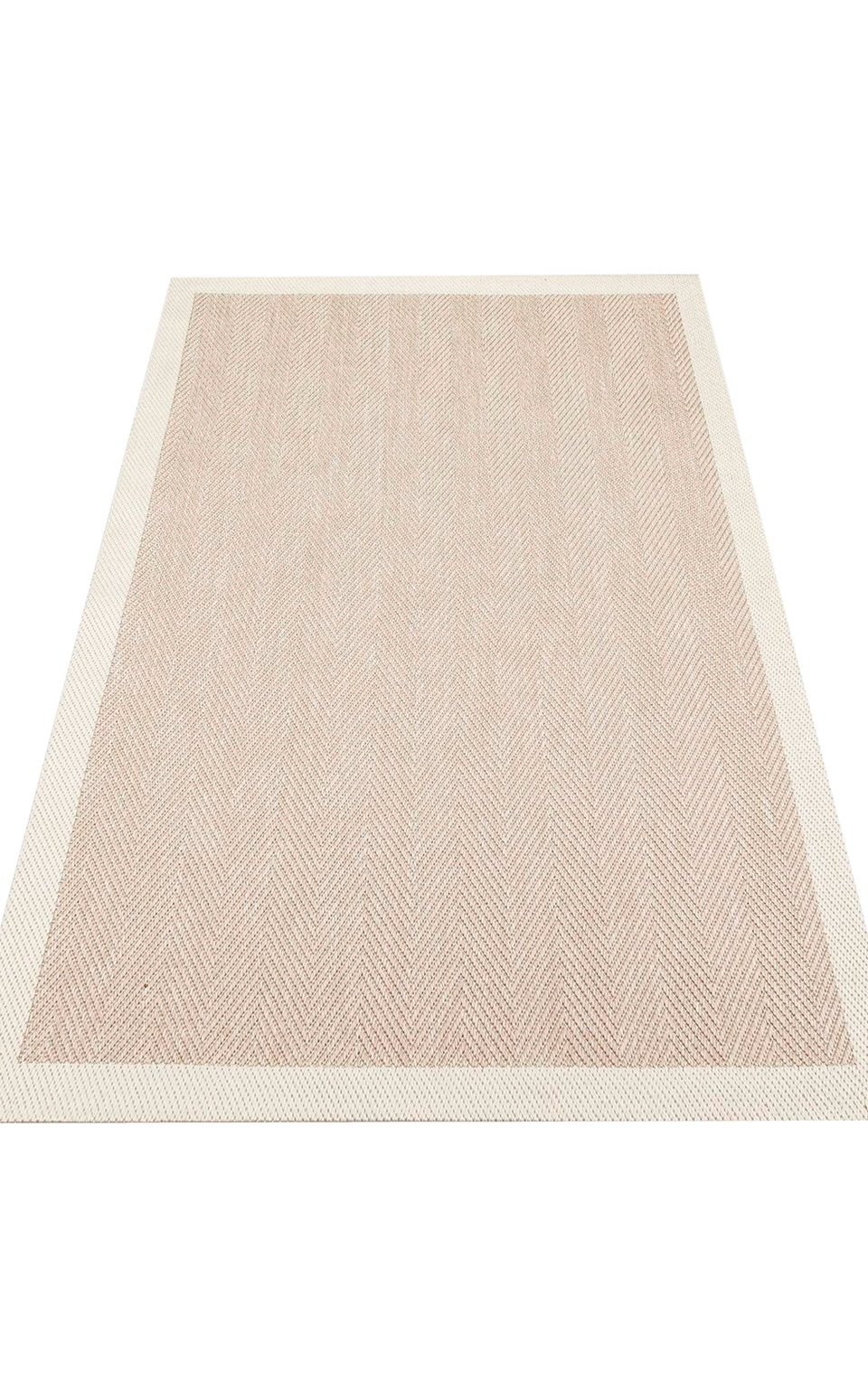 Hanah Home Matta-Estes, beige från Hanah Home, bild 5