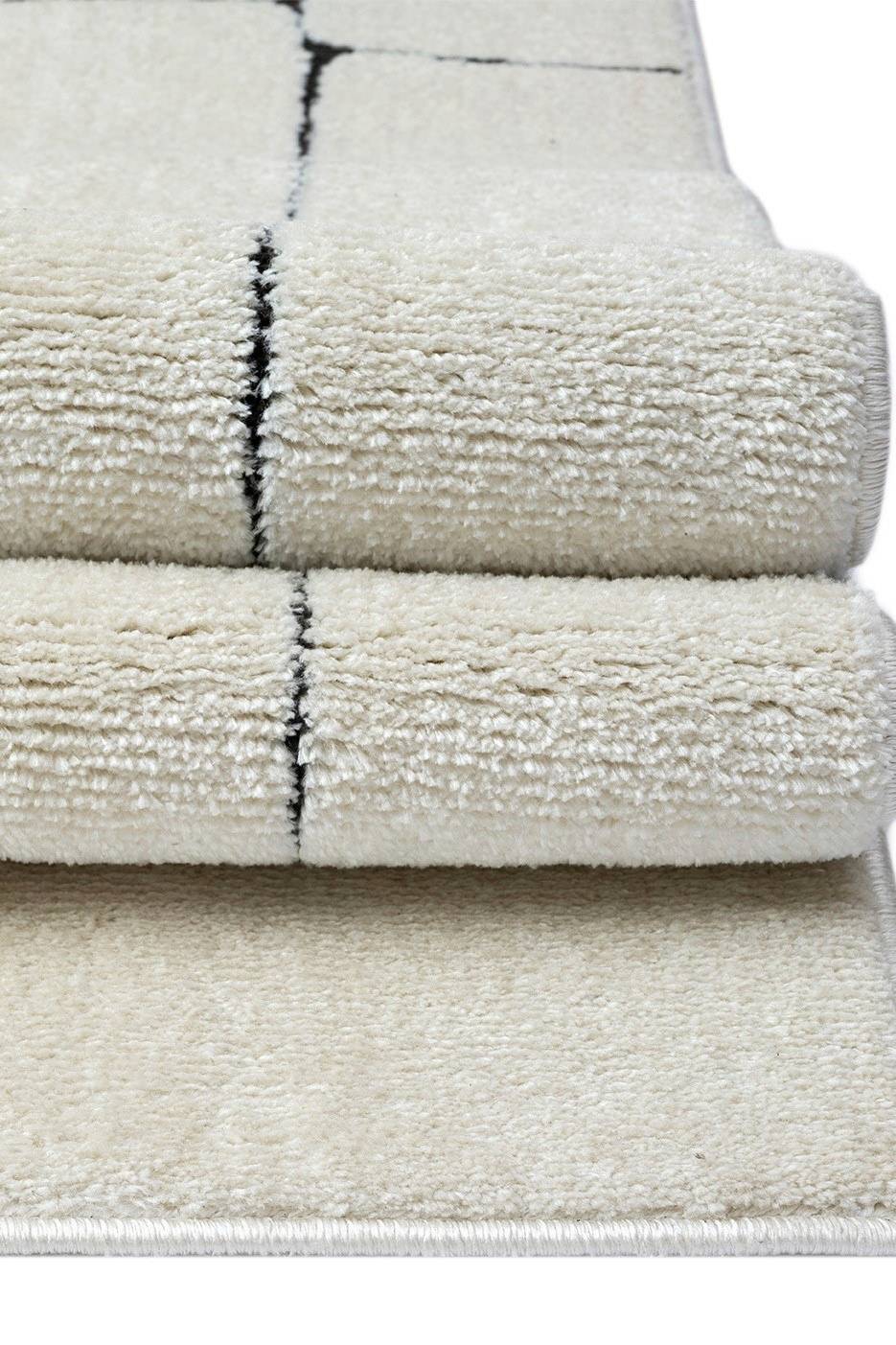 Hanah Home Matta-Jung, beige från Hanah Home, bild 5