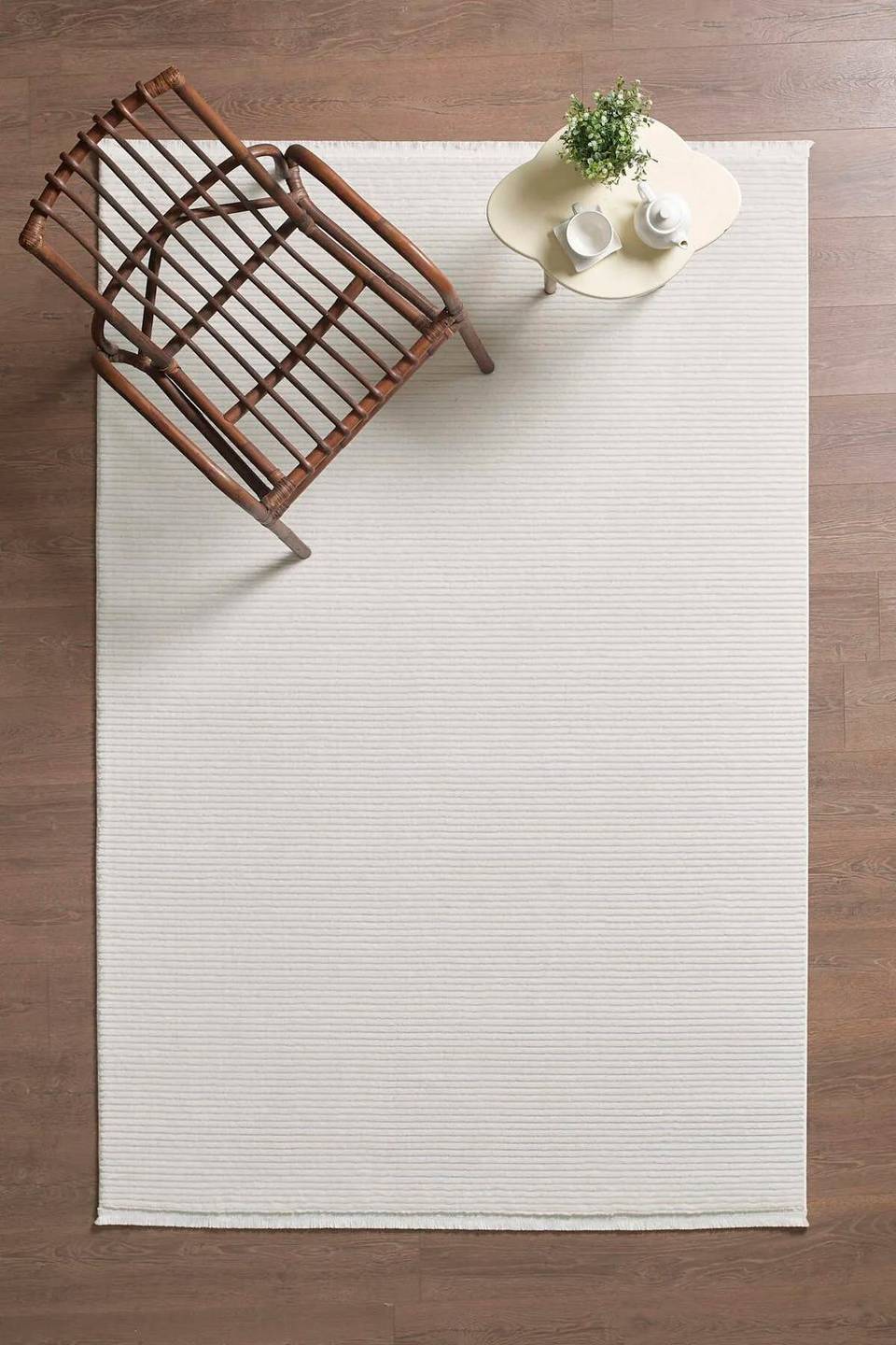 Hanah Home Matta-Koala, beige från Hanah Home, bild 5