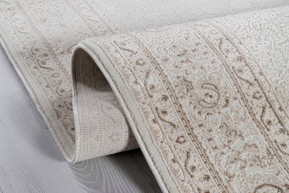 Hanah Home Matta-Ryker, beige från Hanah Home, bild 5