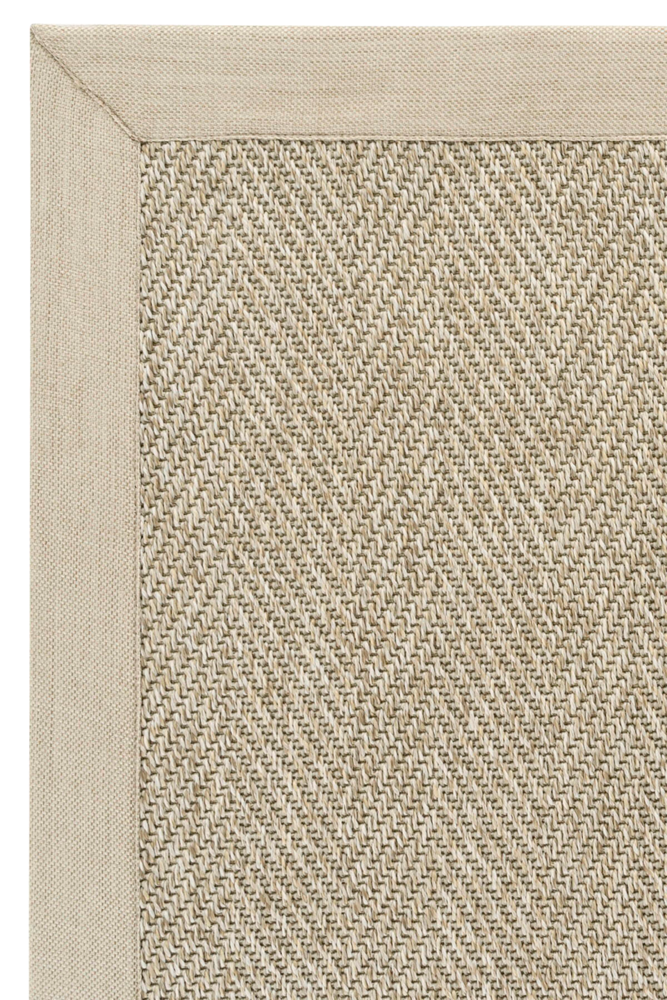 Hanah Home Matta-Sydney, beige från Hanah Home, bild 5