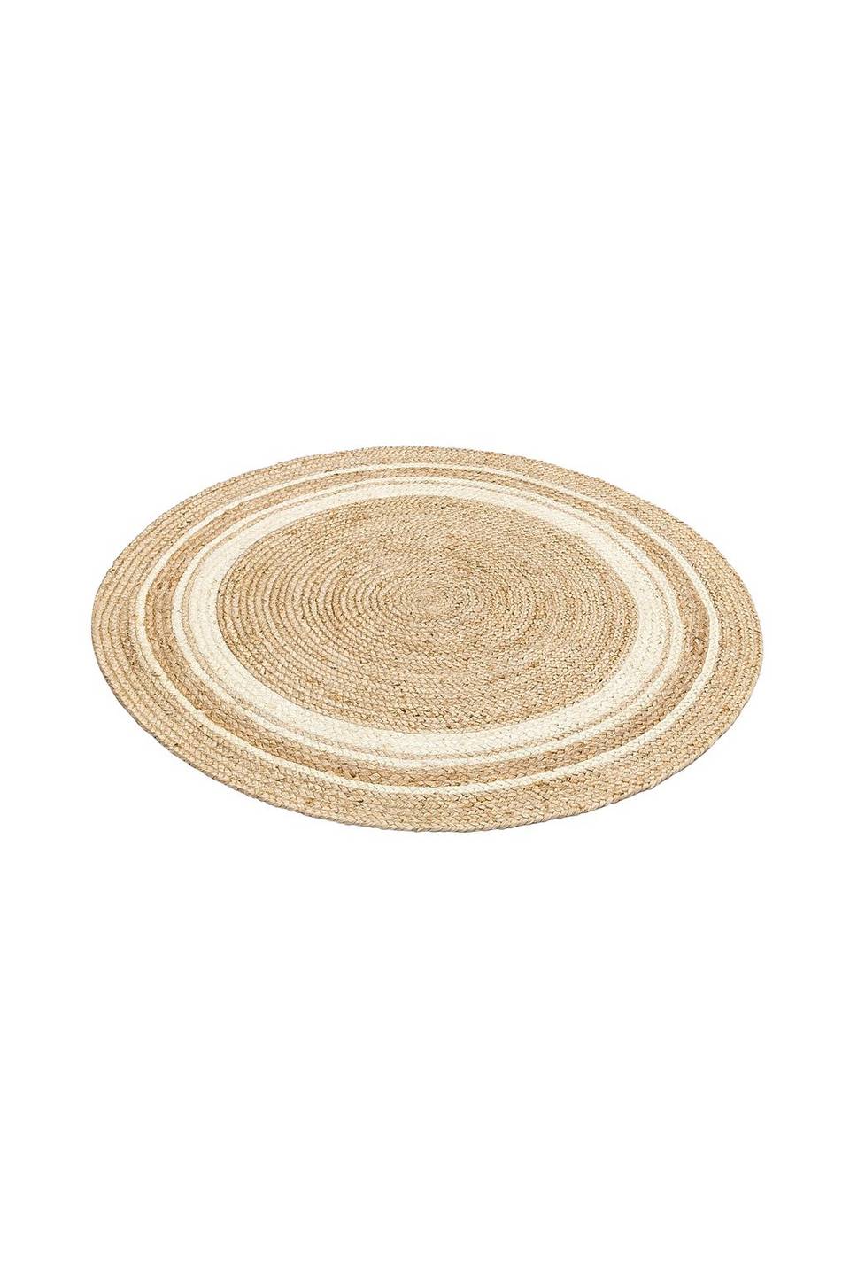 Hanah Home Hall Matta-Imre, beige från Hanah Home, bild 5