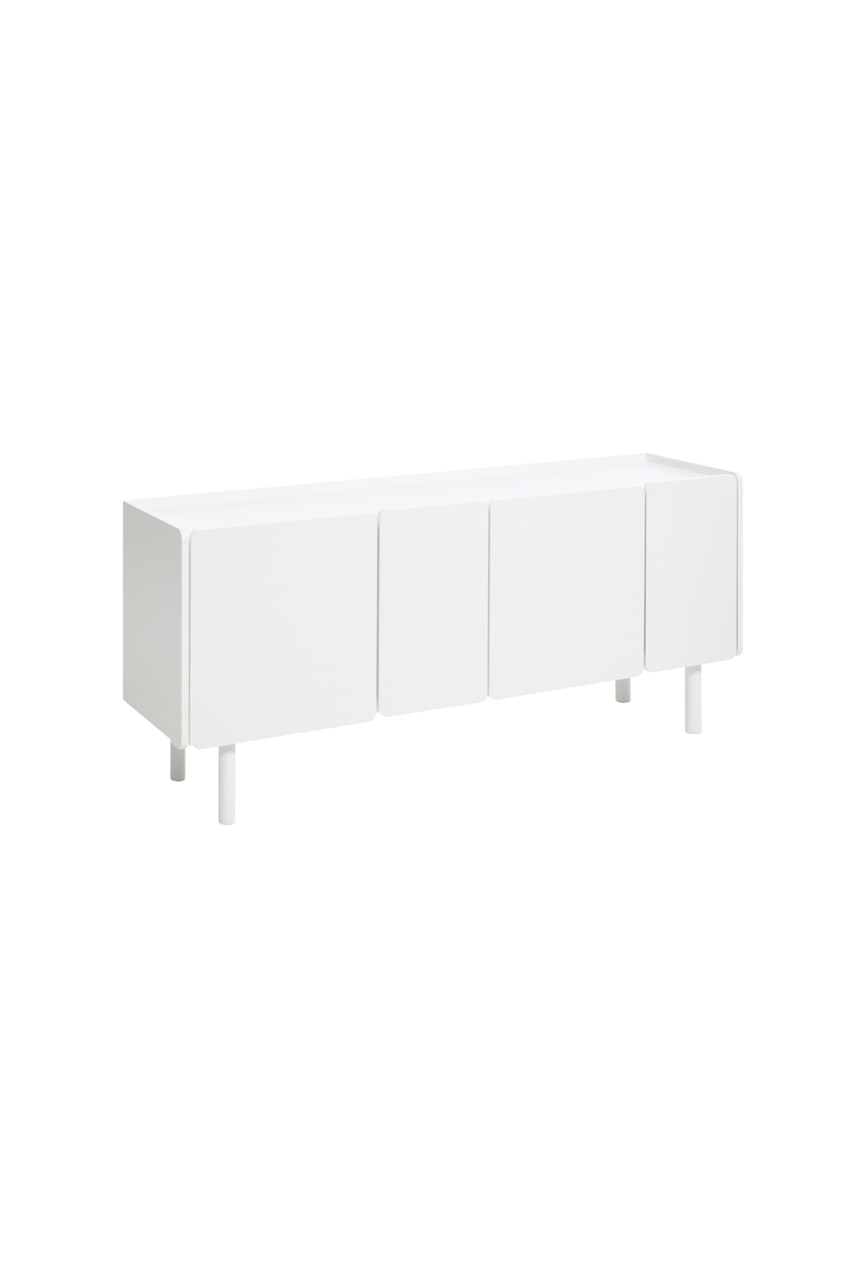 Håum Sideboard Donna, vit från Håum, bild 5