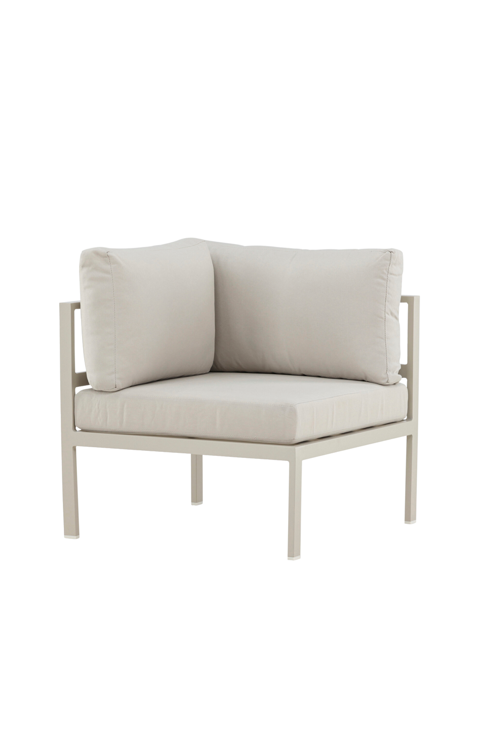 Venture Home Copacabana Soffmodul, beige från Venture Home, bild 5
