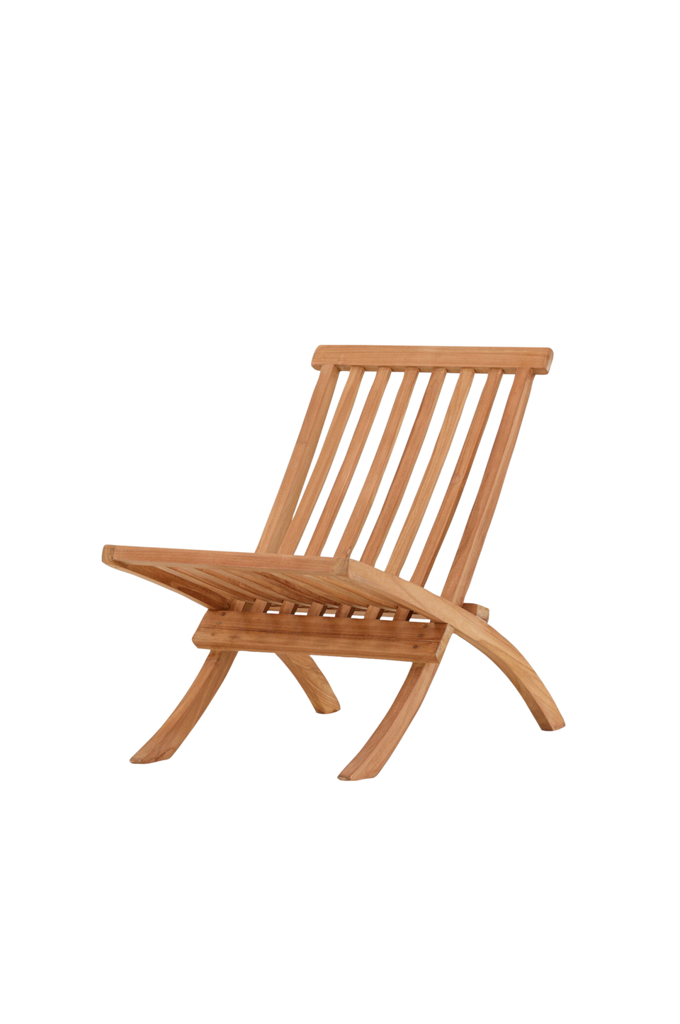 Venture Home Kenya Loungestol, beige från Venture Home, bild 5
