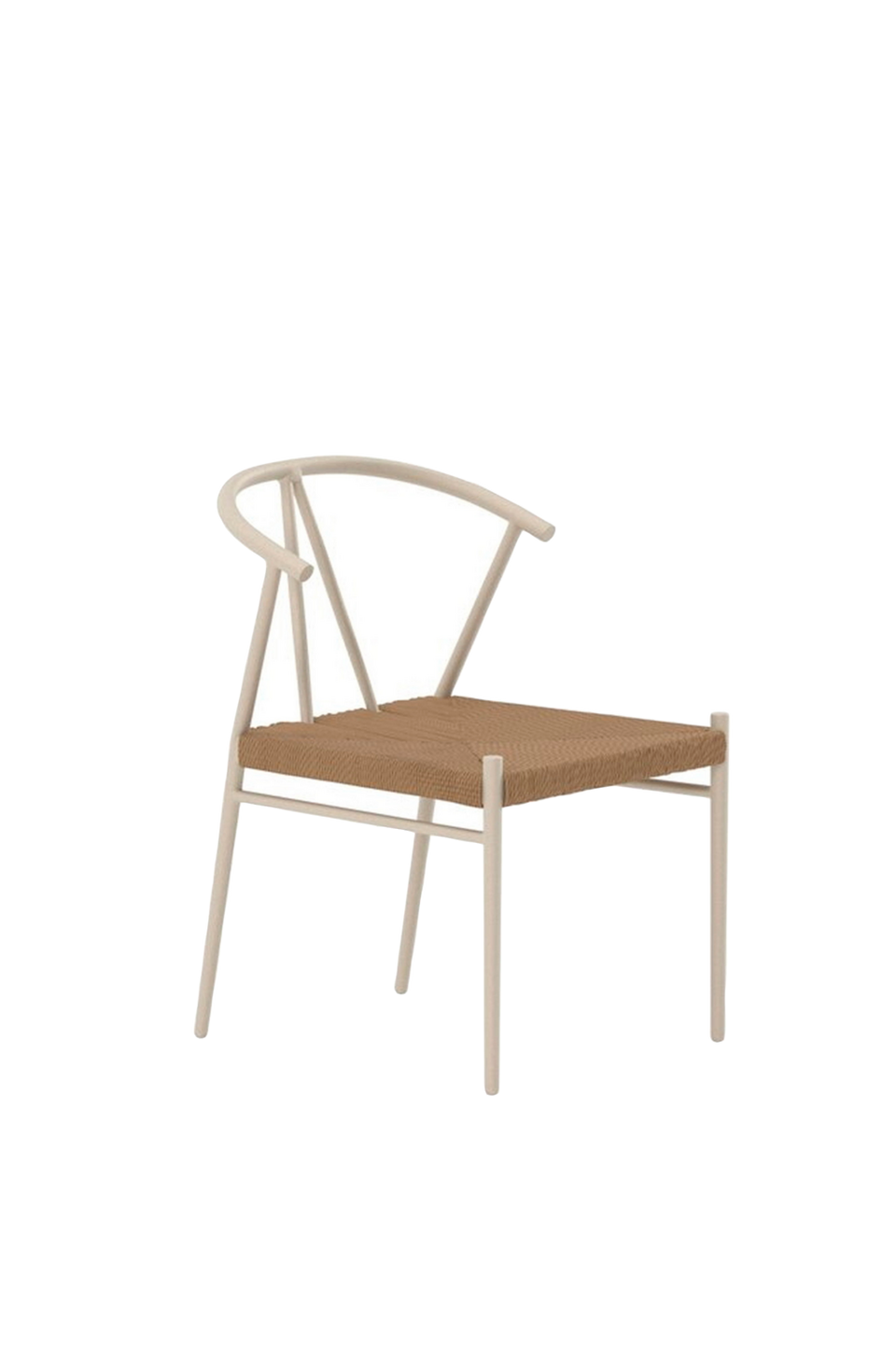 Venture Home Alfons matstol, beige från Venture Home, bild 5