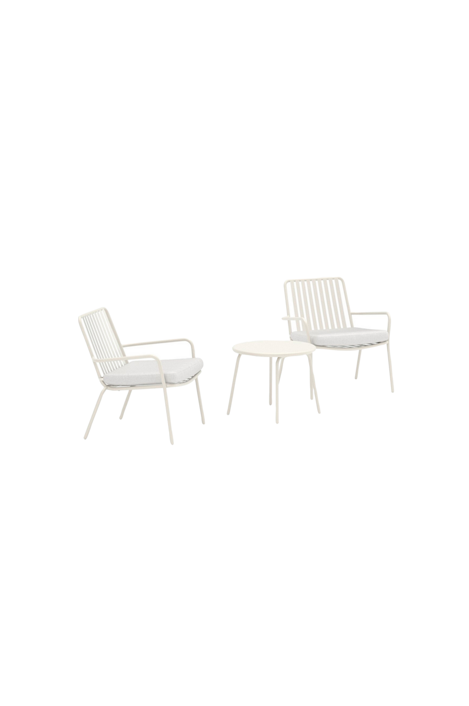 Venture Home Mykonos Lounge Set, beige från Venture Home, bild 5