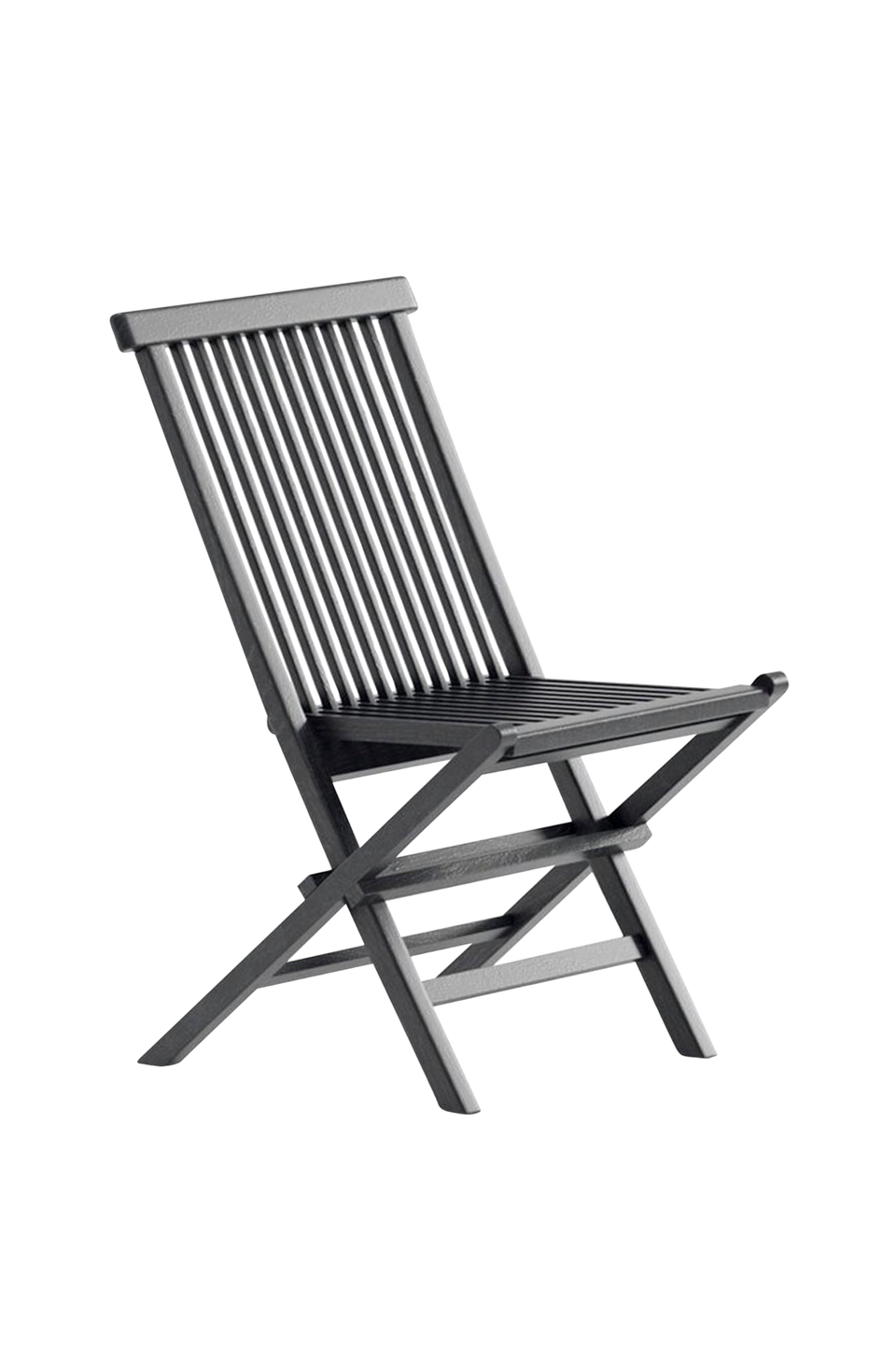 Venture Home Kenya Matstol 2-pack, svart från Venture Home, bild 5