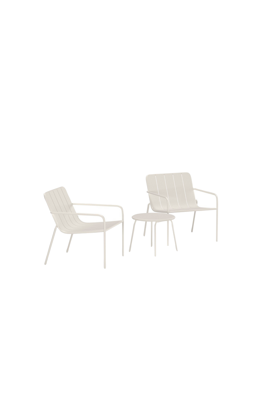 Venture Home Minos Lounge Set, beige från Venture Home, bild 5