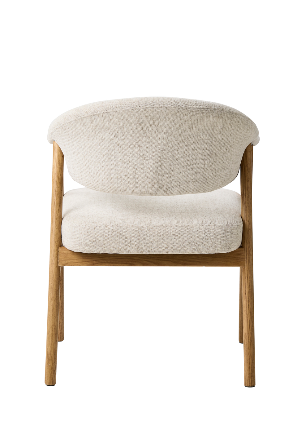 Håum Montero Stol 2-pack, beige från Håum, bild 5