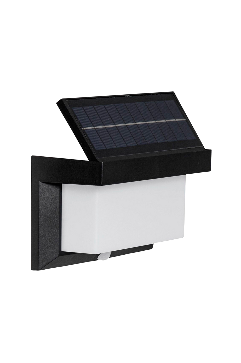EGLO Solcellslampa Utrera With Sensor, svart från EGLO, bild 5