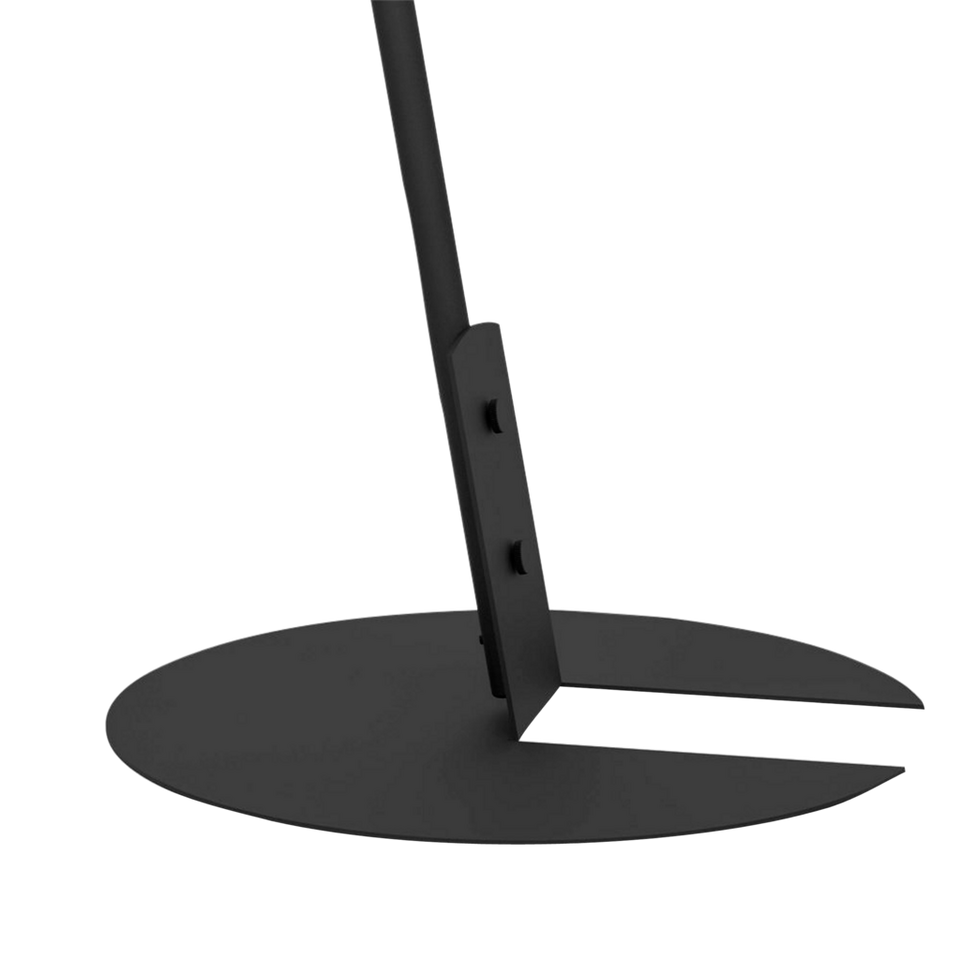 EGLO Golvlampa Oneda, flerfärgad från EGLO, bild 5