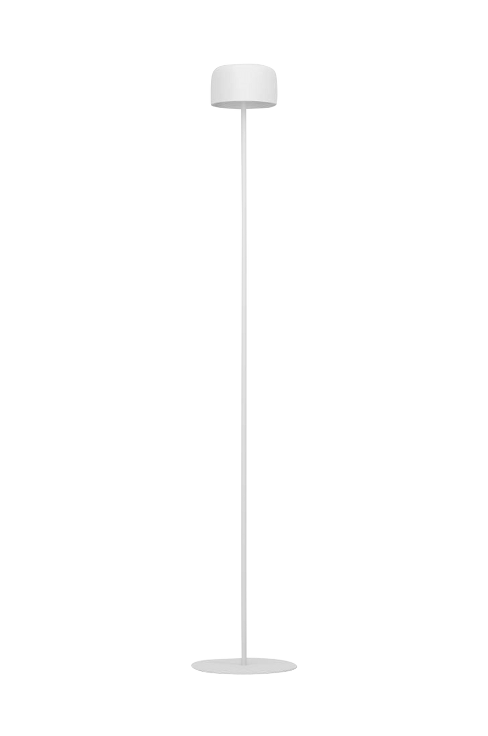 EGLO Golvlampa Roccanova-L Vit, vit från EGLO, bild 5