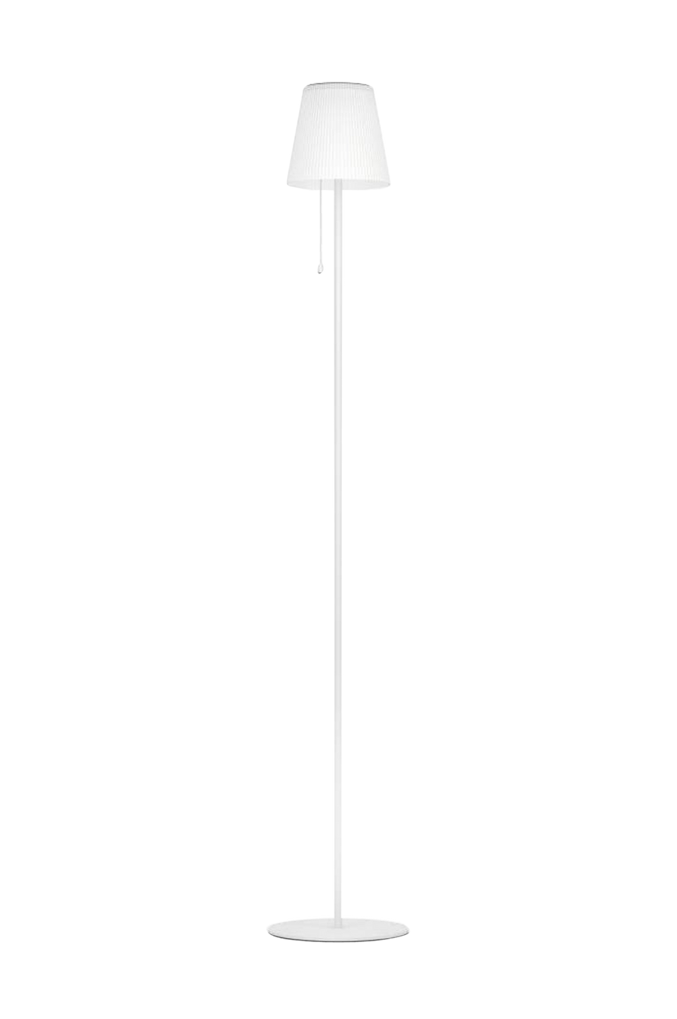 EGLO Golvlampa Scordiano-L Vit/Vit, vit från EGLO, bild 5